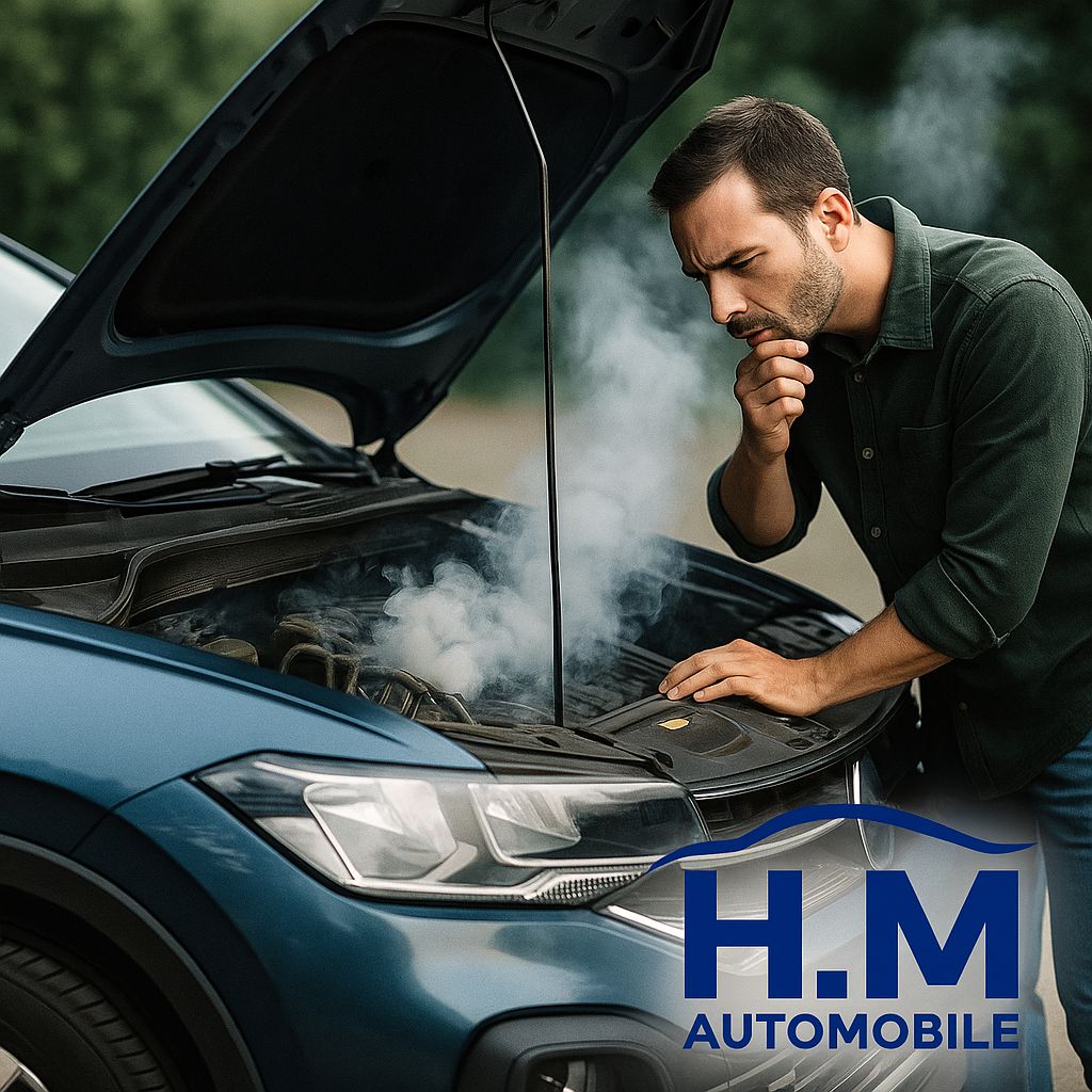 Motorschaden Ankauf in Hürth