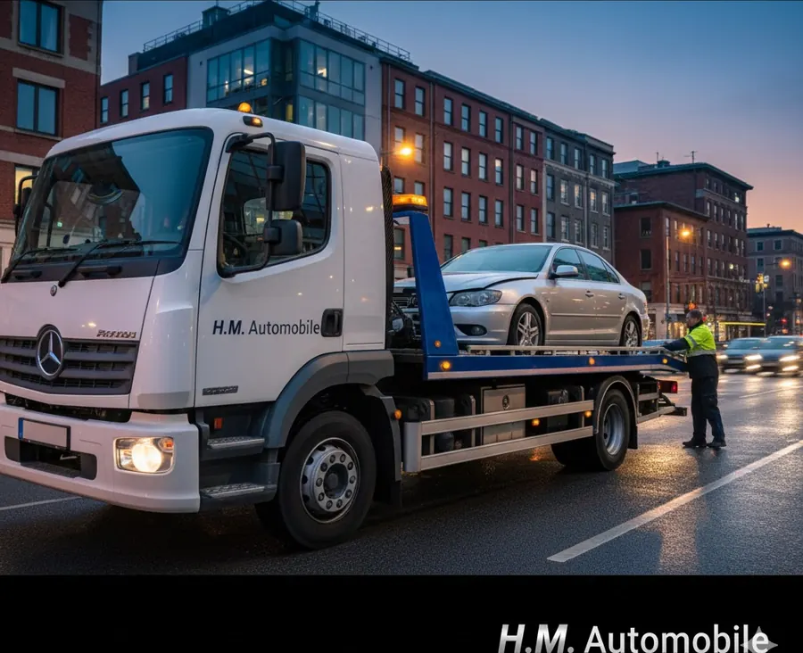 Auto abmelden – was Sie brauchen und wie es geht