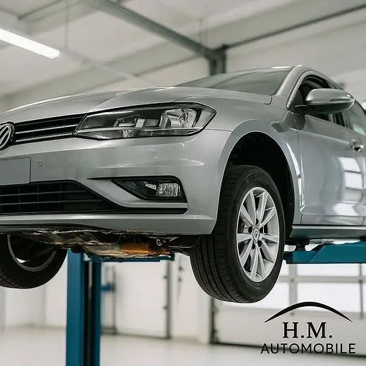 Auto mit Getriebeschaden verkaufen – H.M. Automobile